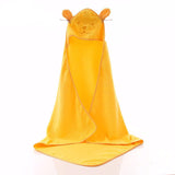 Spring & Summer Baby Bath Towel