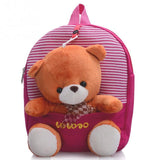 School Teddy