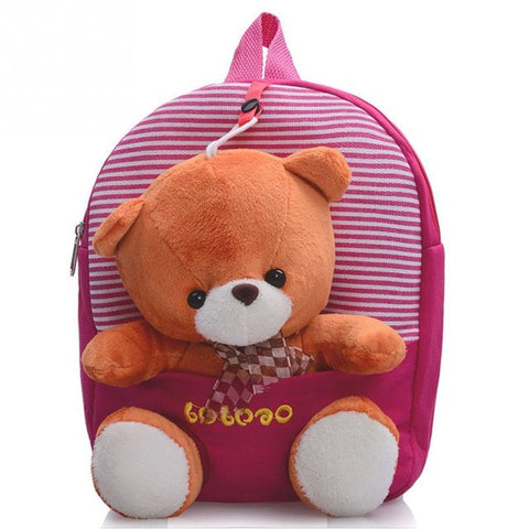 School Teddy