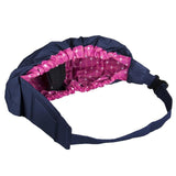 Stretchy Sling Baby Carrier
