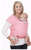 Stretchy-Cotton Baby-Wrap
