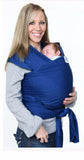 Stretchy-Cotton Baby-Wrap