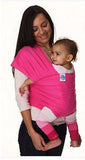Stretchy-Cotton Baby-Wrap