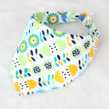 Cute Cotton Bib