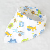 Cute Cotton Bib