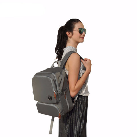 TravoParent