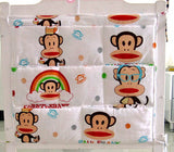 Baby Crib Storage/ Organizer Bag