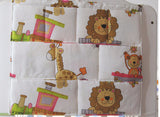 Baby Crib Storage/ Organizer Bag