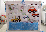 Baby Crib Storage/ Organizer Bag