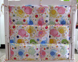 Baby Crib Storage/ Organizer Bag
