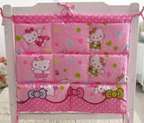 Baby Crib Storage/ Organizer Bag