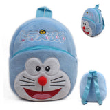 Plush Backpack