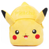 Plush Backpack