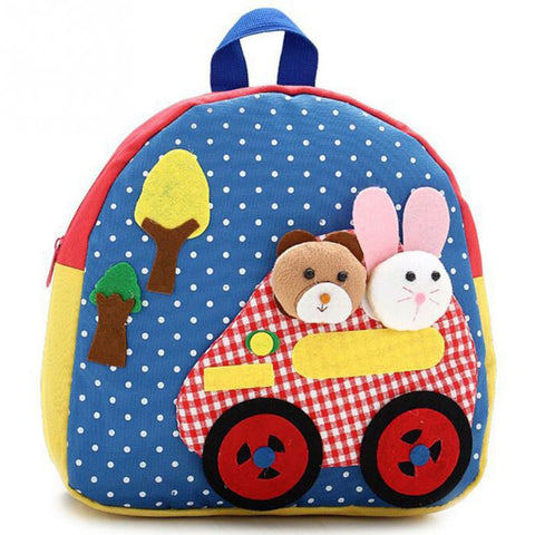 Kindergarten Rucksack