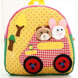 Kindergarten Rucksack