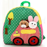 Kindergarten Rucksack