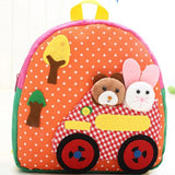 Kindergarten Rucksack