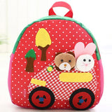 Kindergarten Rucksack