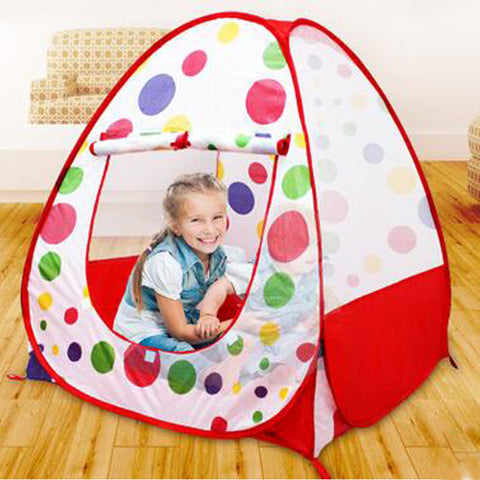 Bubbles Playpen