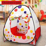 Bubbles Playpen