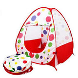 Bubbles Playpen