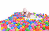Bubbles Playpen