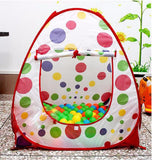 Bubbles Playpen