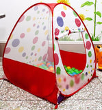Bubbles Playpen