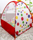 Bubbles Playpen