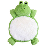 Cute Animal Plush Baby Playmat