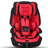 Baby Car Seat with Isofix