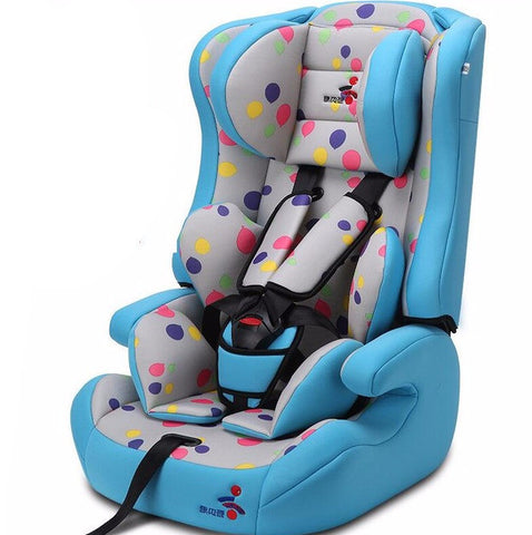Baby Car Seat with Isofix