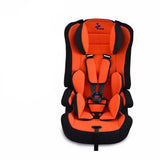 Baby Car Seat with Isofix