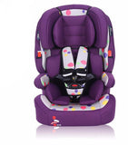 Baby Car Seat with Isofix