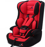 Baby Car Seat with Isofix