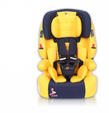 Baby Car Seat with Isofix