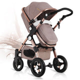 Baby Travel System