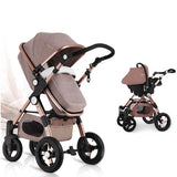 Baby Travel System