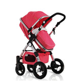 Baby Travel System