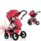 Baby Travel System