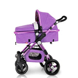 Baby Travel System