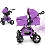 Baby Travel System