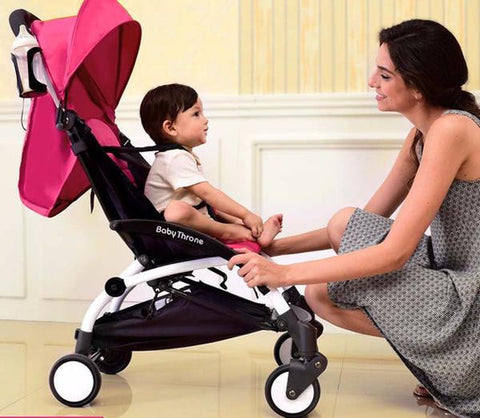 Compact-O-Light Buggy