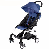 Compact-O-Light Buggy