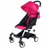 Compact-O-Light Buggy