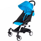Compact-O-Light Buggy