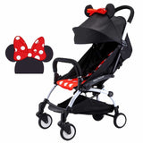 Compact-O-Light Buggy