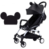 Compact-O-Light Buggy