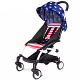 Compact-O-Light Buggy