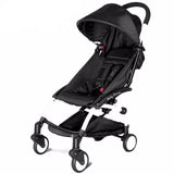 Compact-O-Light Buggy